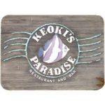 KeokisParadiseSignWB