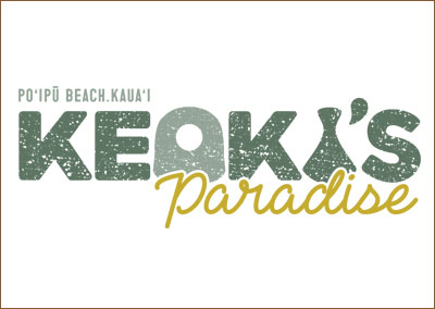 Keoki’s Paradise